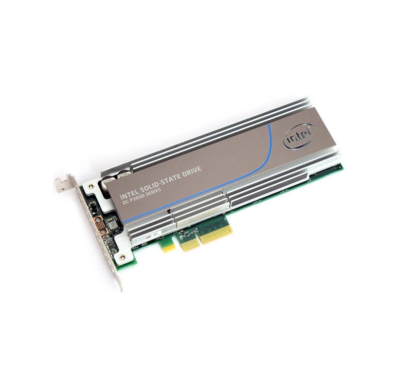 SSDPEDME800G4P | HP 800GB NVMe Mixed Use HH/HL PCI Express Workload Accelerator for ProLiant Server