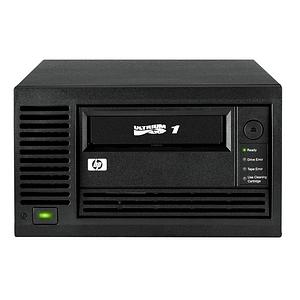 Q1517A | HP StorageWorks LTO Ultrium 230 Tape Drive 100GB (Native)/200GB (Compressed) 5.25 1H External