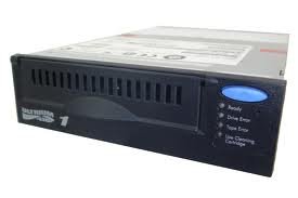 59P6717 | IBM LTO-1 Internal Tape Drive 100GB (Native)/200GB (Compressed) 5.25 1/2H Internal