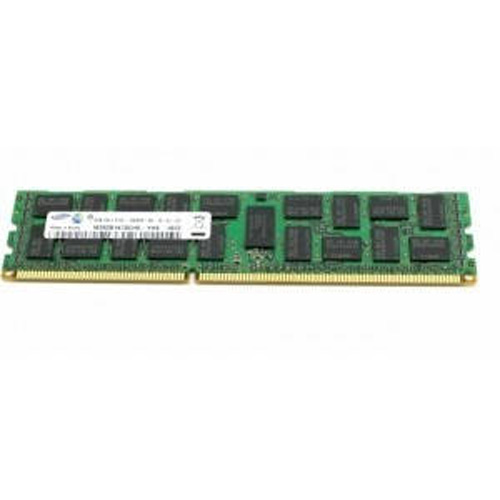M393A4K40BB0-CPB | Samsung 32GB (1X32GB) 2133MHz PC4-17000 CL15 ECC Dual Rank DDR4 SDRAM 288-Pin DIMM Memory Module for Server - NEW