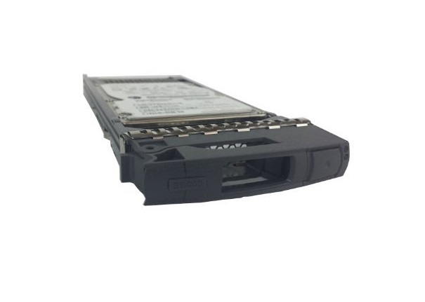 X90-422A-R6 | NetApp 600GB 10000RPM SAS 6Gb/s 64MB Cache 2.5 Hard Drive for DS2246 / FAS2240 / FAS2552