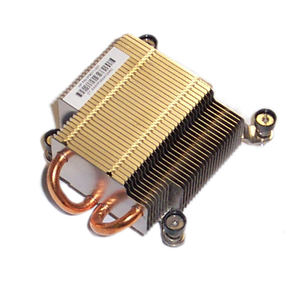 578011-001 | HP Heatsink for Elite Ultra Slim 8000 Desktop PC