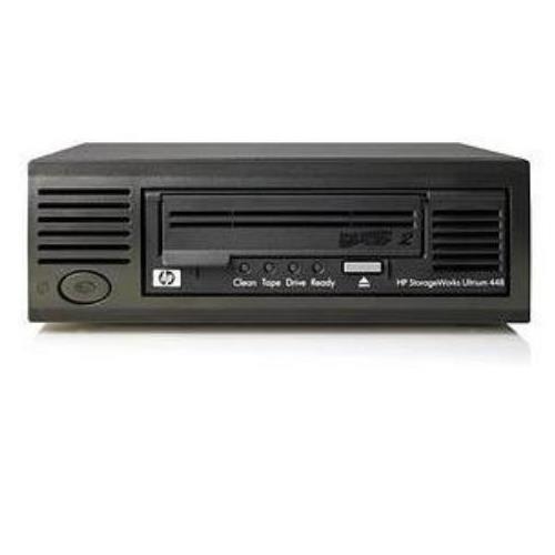 DW019A | HP StorageWorks LTO Ultrium 448 Tape Drive 200GB (Native)/400GB (Compressed) Hot-swappable