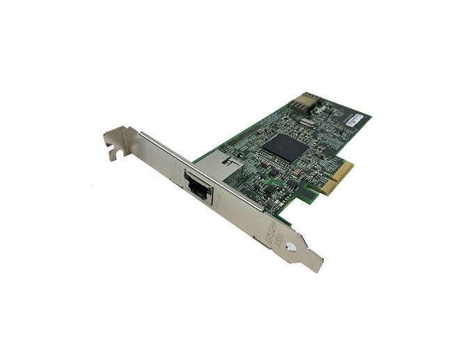 R9002 | Dell Broadcom PCI Express Gigabit 10/100/1000Mb/s Ethernet Network Card