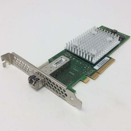 QLE2740-DEL | Dell Sanblade 32GB Single Port Pcie Fibre Channel Host Bus Adapter (full-height)