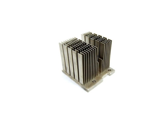 228075-001 | HP Heatsink for ProLiant DL380 G2 Server