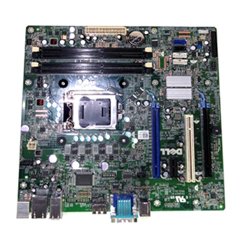 6NWYK | Dell System Board for Precision T1600 WorkStation