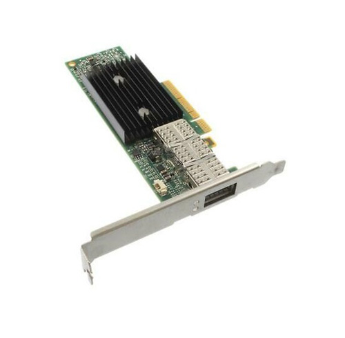 00W0037 | IBM Mellanox ConnectX-3 VPI Single Port QSFP FDR14/40GbE HCA