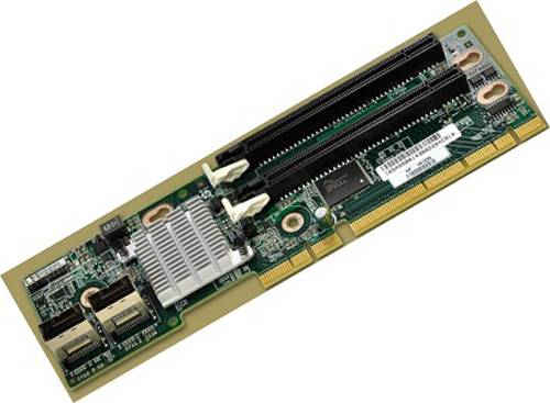 746004-001 | HP PCI Express Riser Board