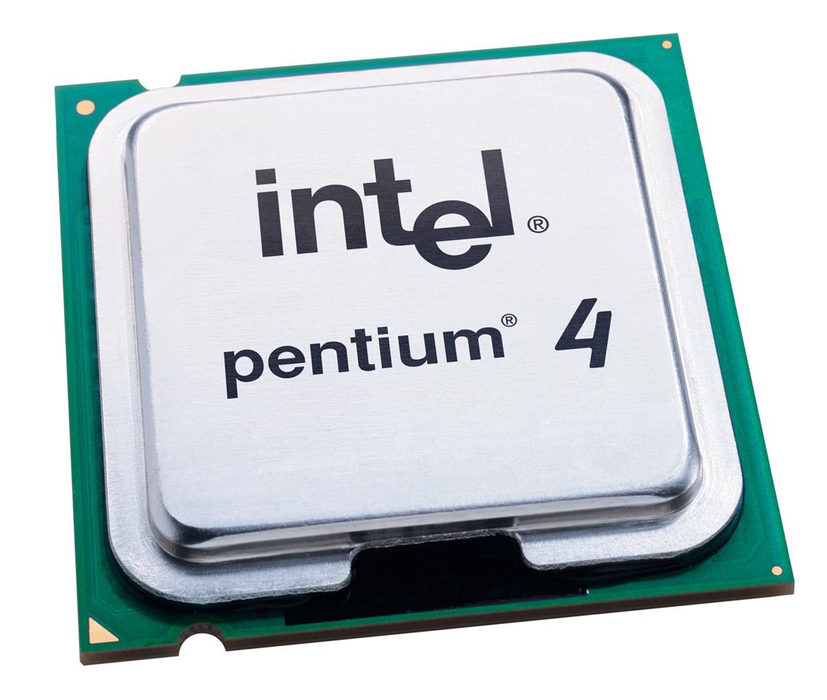 42M5892 | IBM 3.00GHz Intel Pentium IV Processor