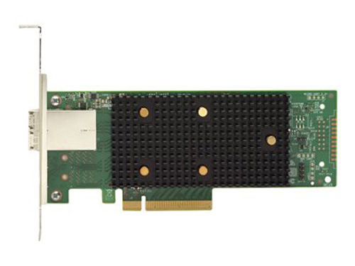 7Y37A01090 | Lenovo 430-8E SATA/SAS 12Gb/s PCI-E 3.0 X8 Storage Controller for ThinkSystem