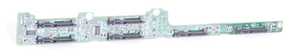 412201-001 | HP SAS Backplane Board for ProLiant DL360 G5 Server