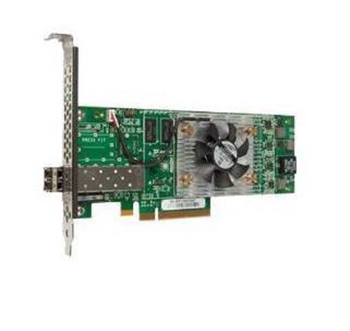 406-BBBL | Dell 16GB Single Port Pci-e Fibre Channel Host Bus Adapter