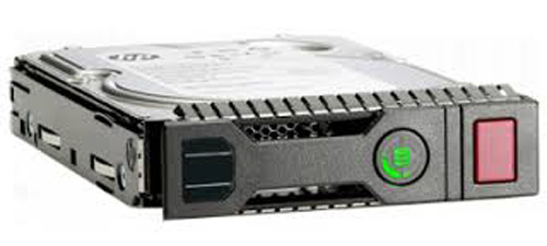 MM1000GBKAL | HPE 1TB 7200RPM SATA 6Gb/s SFF 2.5 SC Midline Hot-pluggable Hard Drive for Gen. 8 Servers