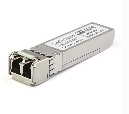 SFP10GZREMST | StarTech Dell Emc SFP-10g-zr Compatible 10gbase-zr SFP+ Transceiver Module - NEW