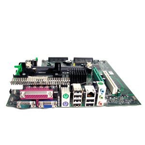 CG555 | Dell System Board for OptiPlex GX270SFF GX270