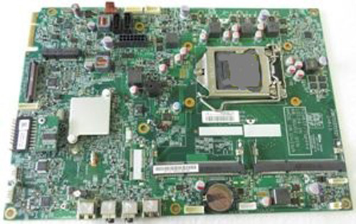 45C7609 | IBM System Board for ThinkCentre M57/57P Non-AMT GA Q35