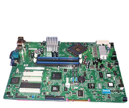 454510-001 | HP System Board for ProLiant DL320G5P/ML310G5