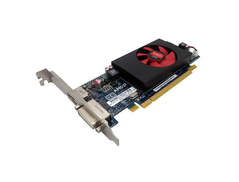 109-C36957-00 | AMD Dell Radeon HD 8490 1GB 128-bit DDR3 PCI Express Graphics Graphics Card