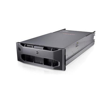 PS6510 | Dell EqualLogic iSCSI SAN Storage Array