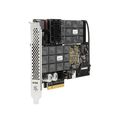 600475-001 | HP 320GB PCI-Express Multi Level Cell (MLC) 700MB/s SSD ioDrive for HP ProLiant Serves