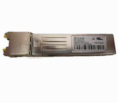 57-1000042-01 | Brocade 1GE Copper Gigabit RJ-45 Ethernet SFP Transceiver