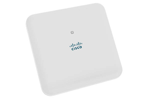 AIR-AP1832I-B-K9C | Cisco Aironet 1832I Controller-Based POE+ Configurable Access Point 1Gb/s Wireless Access Point - NEW