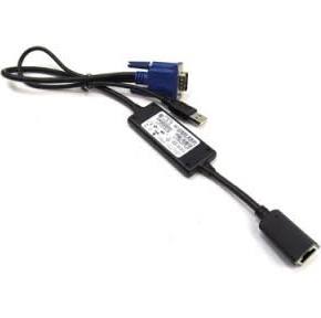 CU630 | Dell USB SIP System Interface POD Server Cable Kit