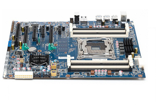 710324-001 | HP Motherboard for Z440 WorkStation