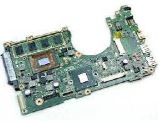 60-NFQMB1J01-A02 | Asus X202E Intel Laptop Motherboard with Intel Celeron 1007U 1.5GHz
