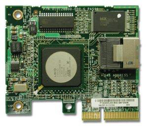 49Y4737 | IBM ServeRAID-BR10il SAS/SATA RAID Controller