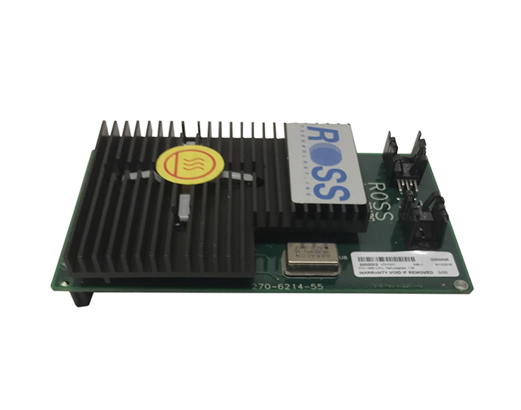 X1181A | Sun 100MHz HyperSPARC M-us Module