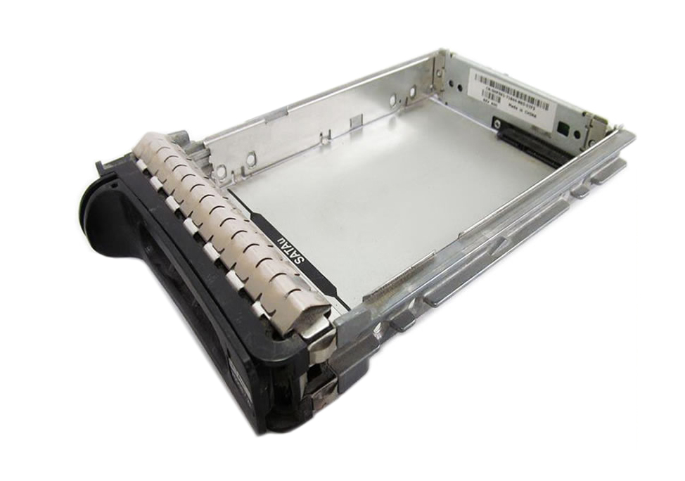 CC852-PN939 | Dell 3.5 SATA/SATAu Tray