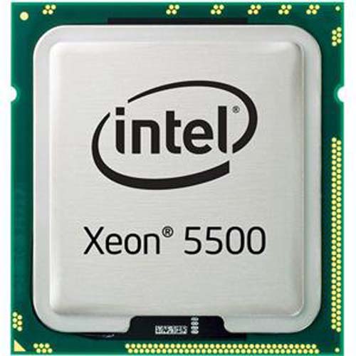 SLBF5 | Intel Xeon QC X5550 2.66GHz 8MB Processor