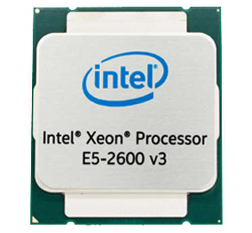 850078-001 | HP Intel Xeon 12 Core E5-2690V3 2.6GHz 30MB L3 Cache 9.6GT/s QPI Speed Socket FCLGA2011-3 22NM 135W Processor Only