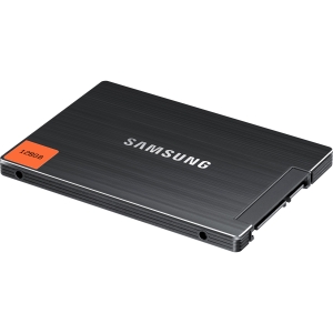 MZ-7PC128B/WW | Samsung 830 Series 128GB SATA 6Gbps 2.5 MLC Solid State Drive (SSD)