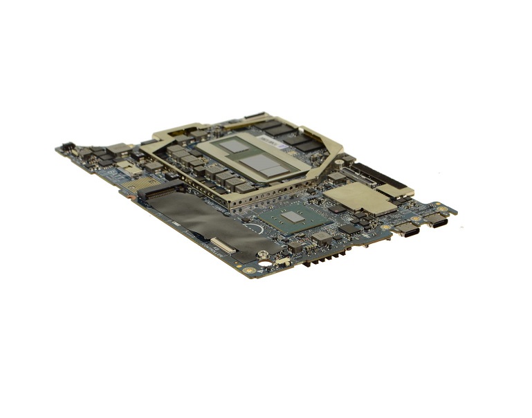 5MJK3 | Dell Motherboard i5-8305G CPU for XPS 15 9575