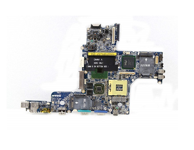 R894J | Dell Motherboard for Latitude D620 Laptop