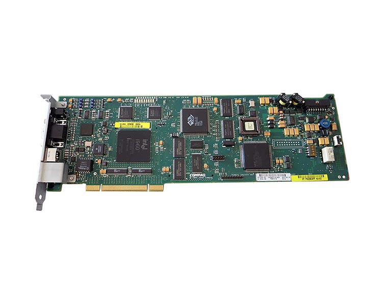 227251-021 | HP Remote Insight Lights-Out Edition II Board for ProLiant Server