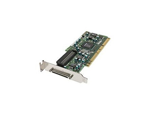 09N4212 | IBM PCI Ultra-160 SCSI Adapter