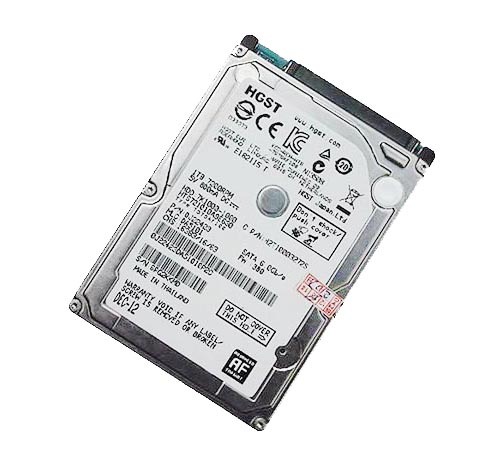 H2T10003272S | Hitachi 1TB 7200RPM SATA 6Gb/s 2.5 Hard Drive