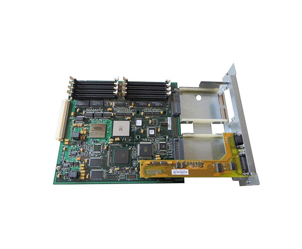 C7096-67908 | HP Formatter Board for Color LaserJet 8550