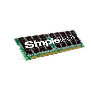 STH-750N/512 | HP 512MB DDR-266MHz PC2100 non-ECC Unbuffered CL2.5 184-Pin DIMM 2.5V Memory Module