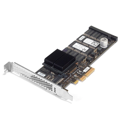 VRG5T | Dell Fusion-IO 160GB PCI-E SLC Controller Card FH