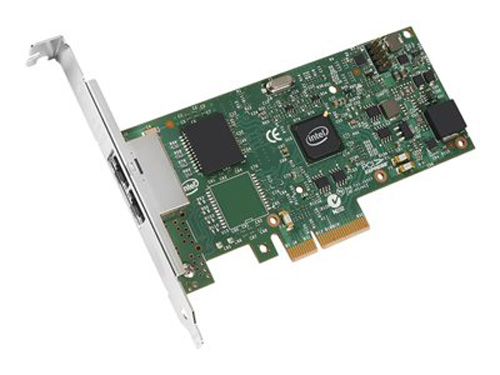 VKVRX | Dell Intel Ethernet Server Adapter I350T2V2 Network Adapter