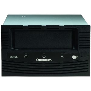 TC-S45AT-EY | Quantum DLT-S4 Tape Drive - 800GB (Native)/1.6TB (Compressed) - Internal