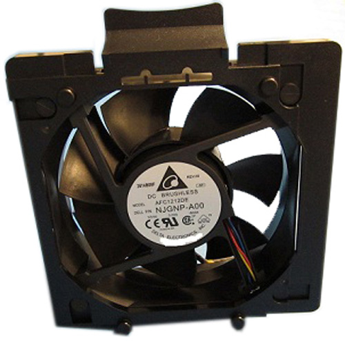 9C4MH | Dell 12V Rear Fan for T320 T420