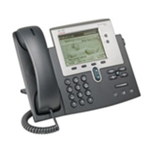 CP-7942G | Cisco Unified IP Phone 7942G Spare - NEW