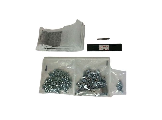 384093-001 | HP G2 Rack Hardware Kit