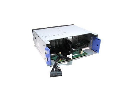 40K6552 | IBM 2.5 Hard Drive Cage